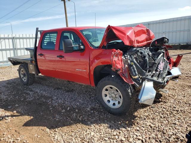 Vin: 1gt12zcg8df199054, lot: 51521955, gmc sierra k2500 heavy duty 20134