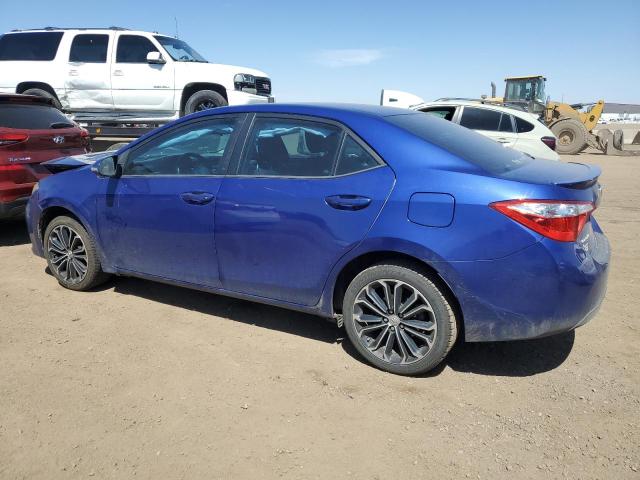Vin: 5yfburhe5gp414294, lot: 52991745, toyota corolla l 20162