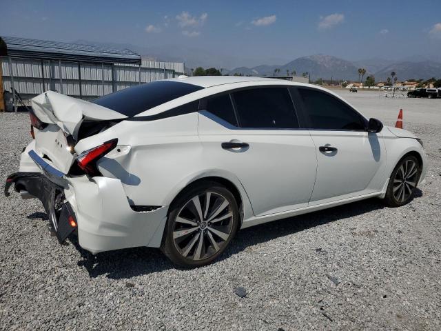 Vin: 1n4bl4cv8kc219519, lot: 54791305, nissan altima sr 20193