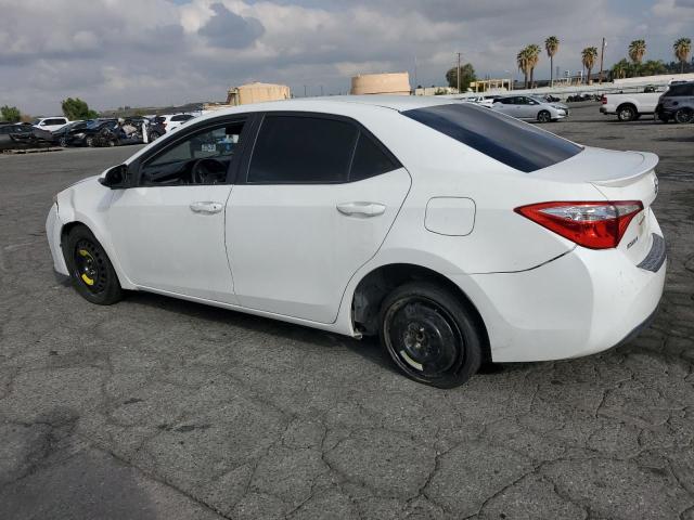 Vin: 5yfburhexgp541770, lot: 54857875, toyota corolla l 20162