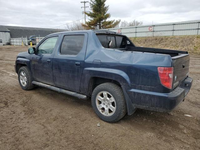 Vin: 5fpyk1f48ab005552, lot: 52933835, honda ridgeline rts 20102