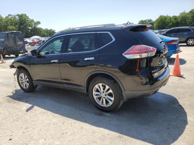 Vin: 5n1at2mt0ec761754, lot: 52394225, nissan rogue s 20142