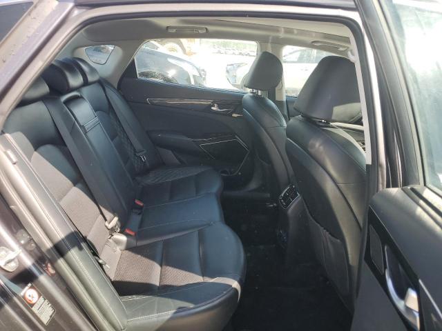 2017 KIA CADENZA PR - KNALC4J17H5066589