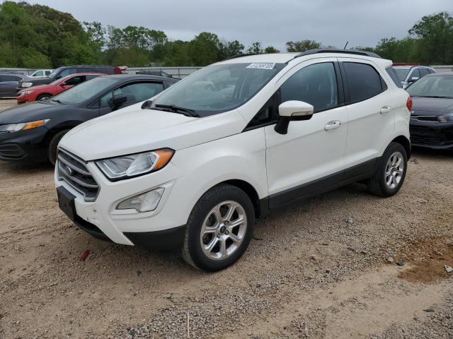 FORD ECOSPORT S