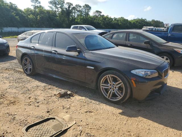 Vin: wbafr7c57dc824563, lot: 54386045, bmw 5 series i 20134