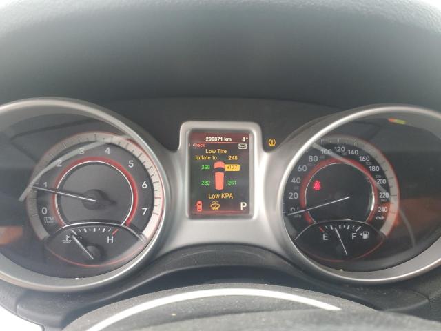 2015 DODGE JOURNEY SE - 3C4PDCAB3FT520452