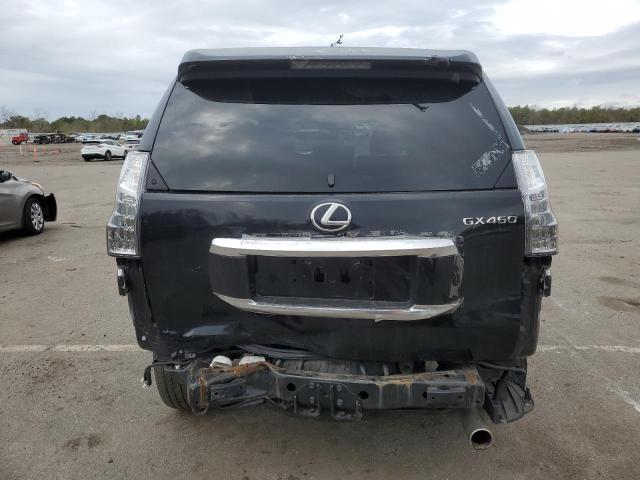 2020 LEXUS GX 460 PRE JTJAM7BX8L5247461