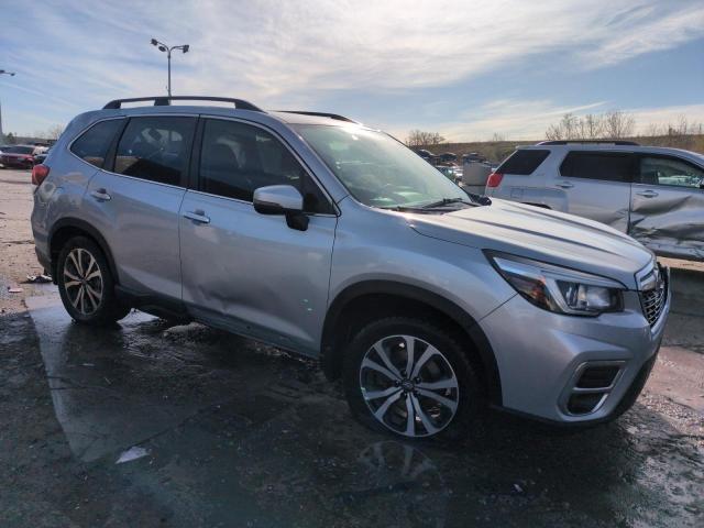 2019 SUBARU FORESTER L JF2SKAUC5KH485772
