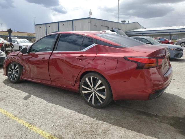 Vin: 1n4bl4cv7lc140201, lot: 51814705, nissan altima sr 20202