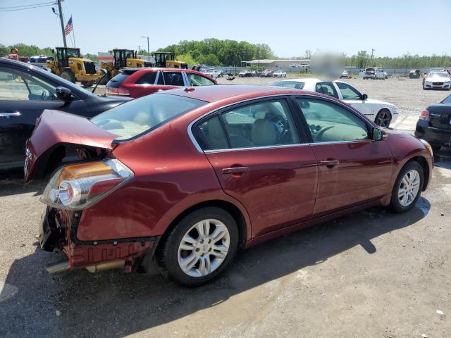 Vin: 1n4al2ap2an449547, lot: 52384085, nissan altima base 20103