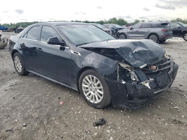 Vin: 1g6dc5ey2b0153733, lot: 54494685, cadillac cts 20114