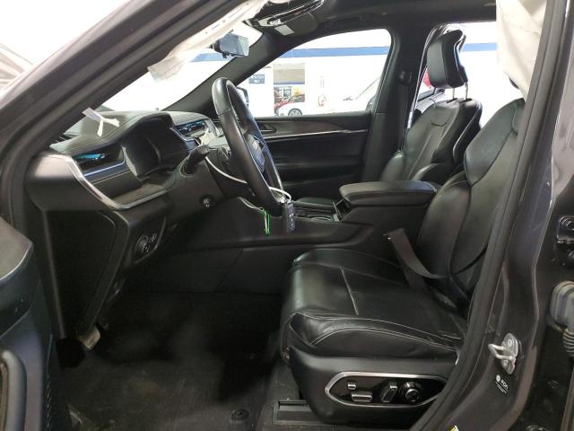 2021 JEEP GRAND CHER - 1C4RJKDG1M8158796