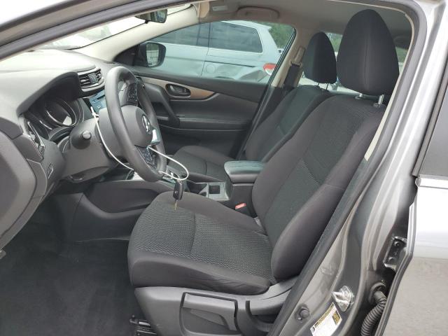 2018 NISSAN ROGUE SPOR - JN1BJ1CP1JW163178