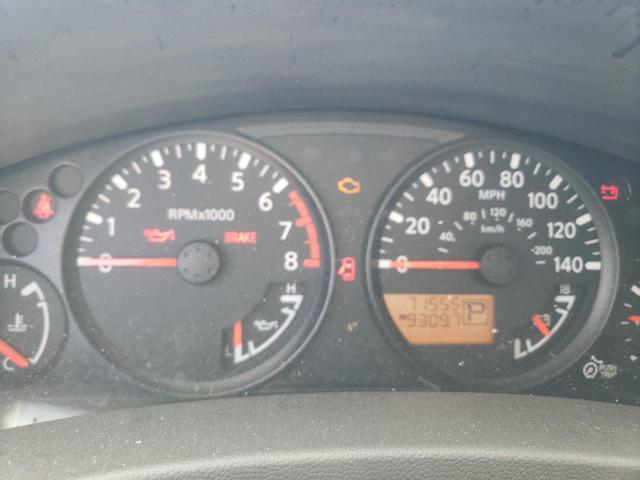 2018 NISSAN FRONTIER S - 1N6AD0ER5JN750608