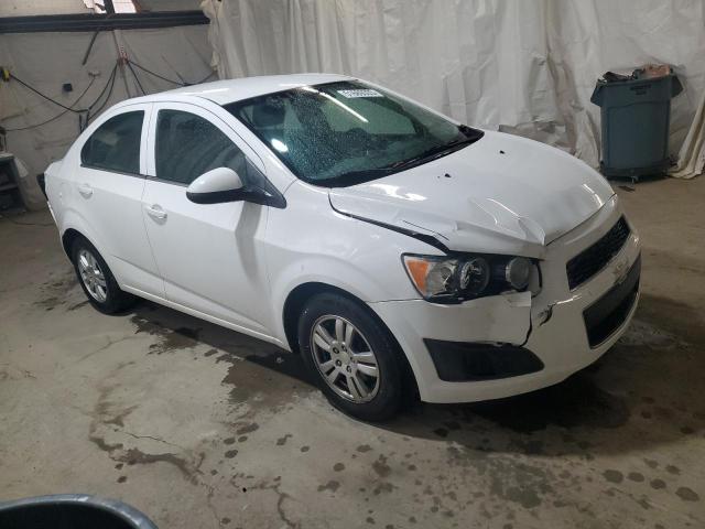 Vin: 1g1jc5sg5d4215206, lot: 51669305, chevrolet sonic lt 20134