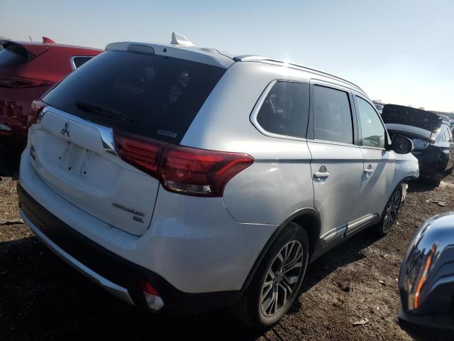 Vin: ja4az3a35jz006789, lot: 52388485, mitsubishi outlander se 20183