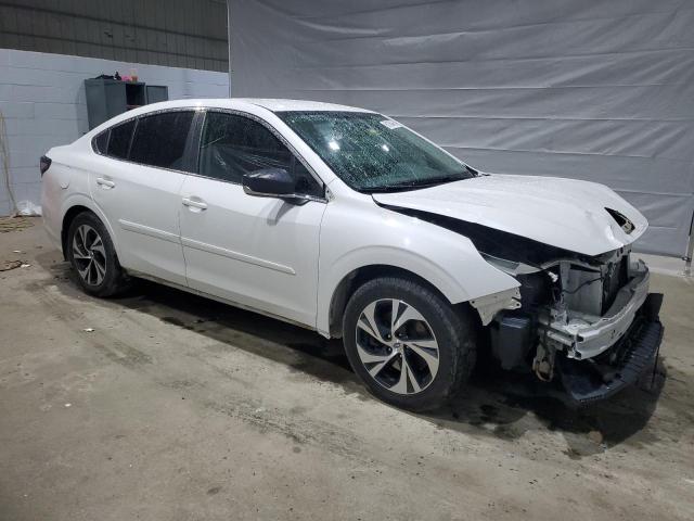 2020 SUBARU LEGACY - 4S3BWAB63L3011186