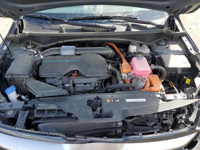 2023 KIA SPORTAGE E KNDPVCAG8P7040762