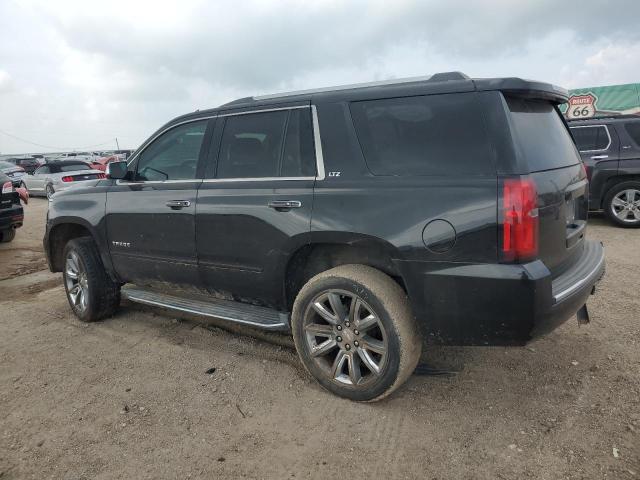 Vin: 1gnscckc9fr259865, lot: 54527865, chevrolet tahoe c1500 ltz 20152