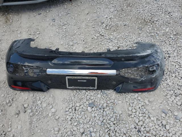 2023 MERCEDES-BENZ EQS SUV 58 4JGDM4EB8PA002960