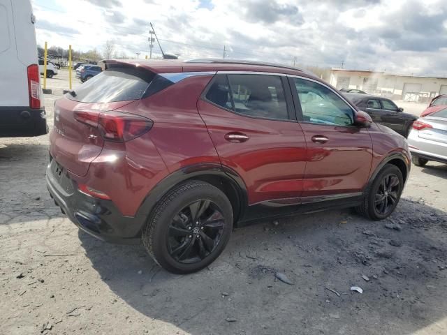 2024 BUICK ENCORE GX KL4AMDSL9RB126540