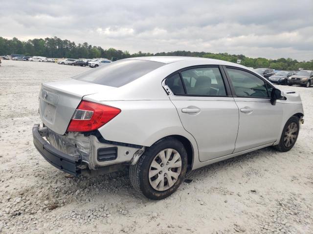 Vin: 2hgfb2f56ch523429, lot: 52933235, honda civic lx 20123