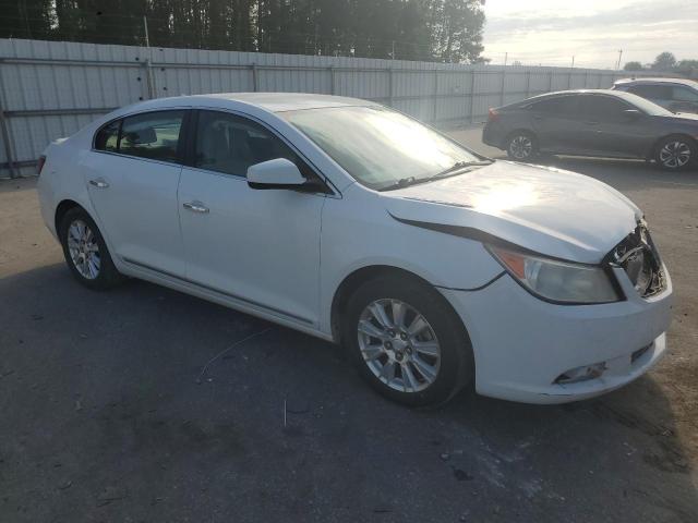 Vin: 1g4ga5ec2bf338863, lot: 53226965, buick lacrosse cx 20114