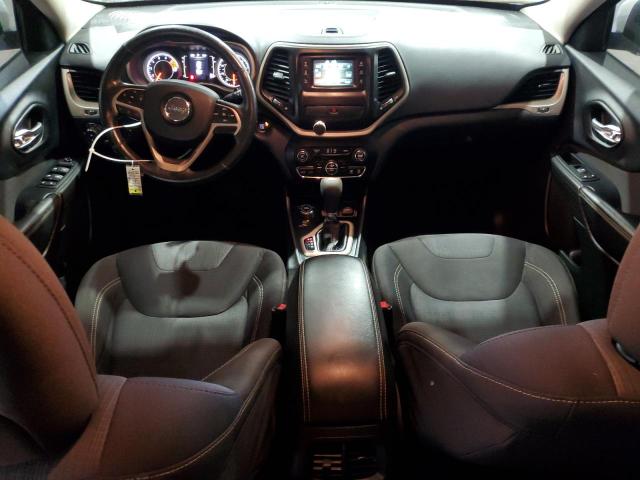 2016 JEEP CHEROKEE L - 1C4PJMCS1GW118792