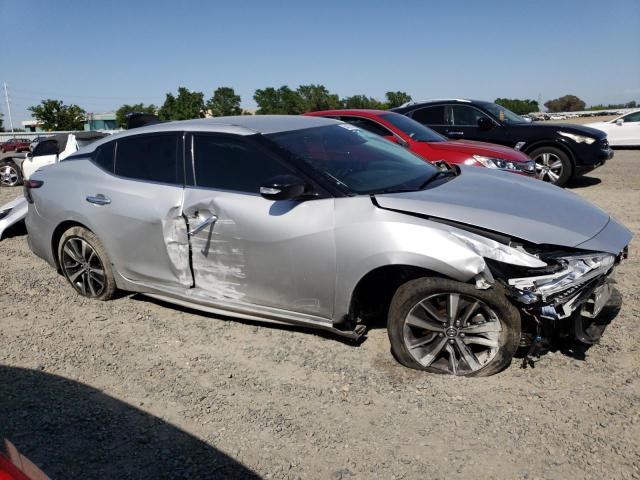 Vin: 1n4aa6cv3lc370749, lot: 54075215, nissan maxima sv 20204