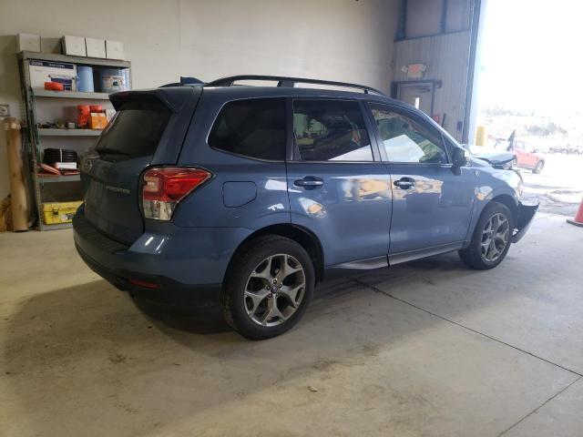 Vin: jf2sjawc6jh532015, lot: 54087065, subaru forester 2.5i touring 20183