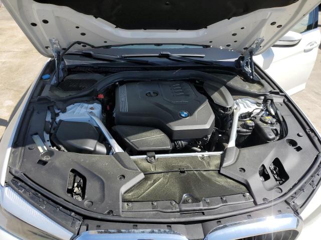 2020 BMW 530 XI - WBAJR7C08LCD67648