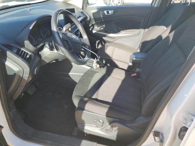2018 FORD ECOSPORT S - MAJ3P1TE4JC240468