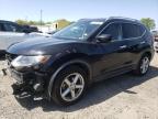 2019 NISSAN ROGUE S - JN8AT2MT9KW268447
