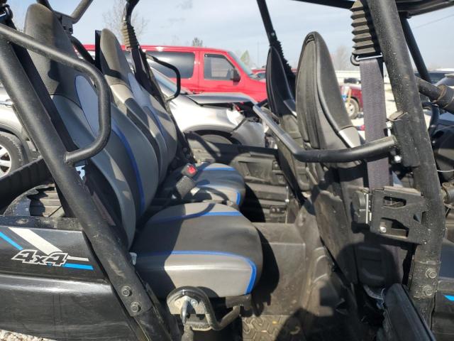 2020 KAWASAKI KRT800 C - JKBRTCG13LB518682