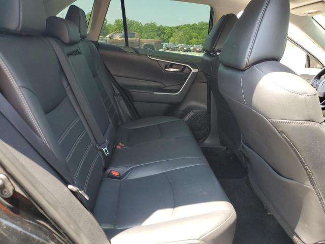 2020 TOYOTA RAV4 XLE P - 2T3C1RFV8LC065620