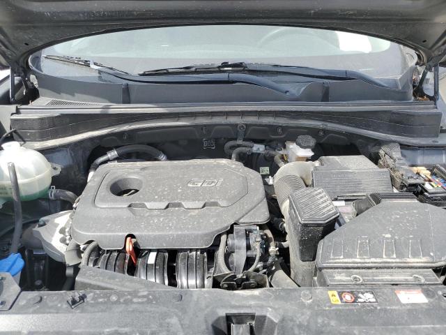 2021 KIA SPORTAGE L - KNDPMCAC0M7843433