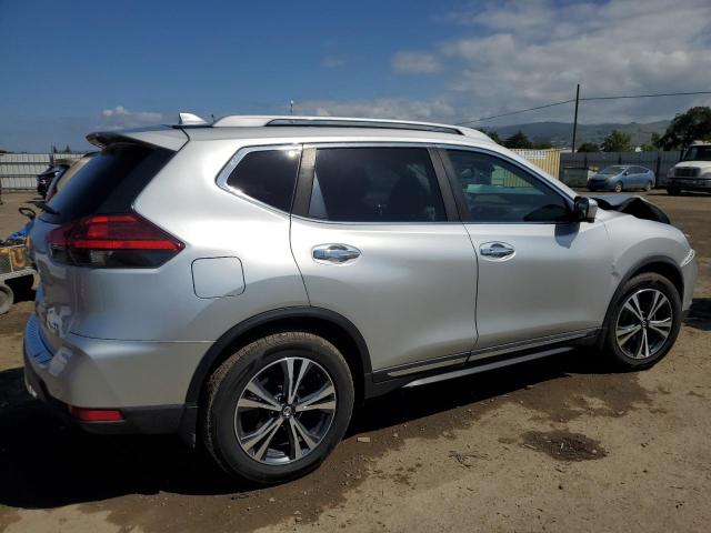 Vin: 5n1at2mt3hc885683, lot: 54957275, nissan rogue s 20173