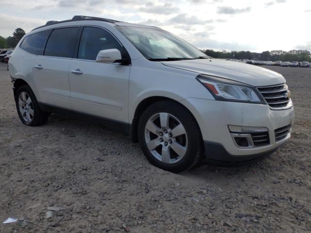 Vin: 1gnkvjkdxej118677, lot: 53742835, chevrolet traverse ltz 20144