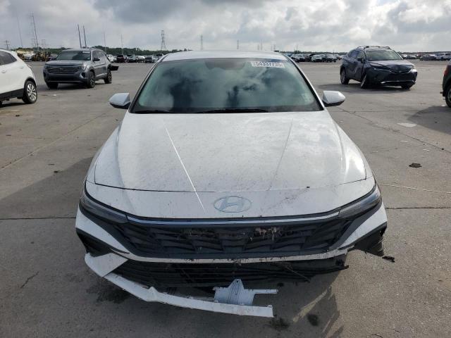 2024 HYUNDAI ELANTRA SE - KMHLM4DG5RU758577