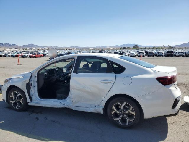 Vin: 3kpf24ad7me320944, lot: 51812895, kia forte fe 20212
