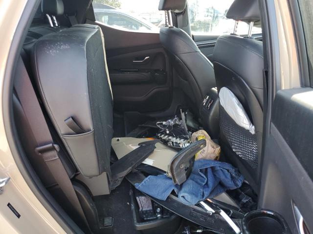 2023 HYUNDAI SANTA CRUZ 5NTJEDAF5PH046034