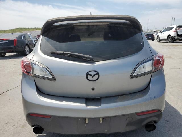 2013 MAZDA SPEED 3 #3246907219