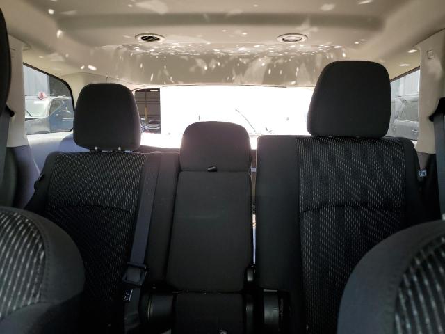 2018 DODGE JOURNEY SE - 3C4PDCAB4JT382865