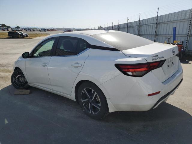 Vin: 3n1ab8cv9ry231747, lot: 53810205, nissan sentra sv 20242