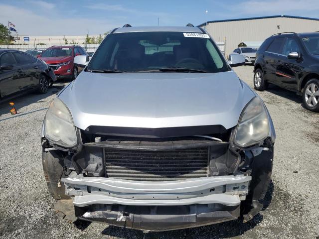 2017 CHEVROLET EQUINOX LT - 2GNALCEK4H1567536