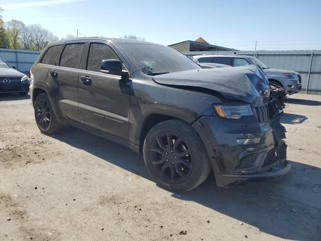 Vin: 1c4rjfcg7mc598107, lot: 53975805, jeep grand cher overland 20214