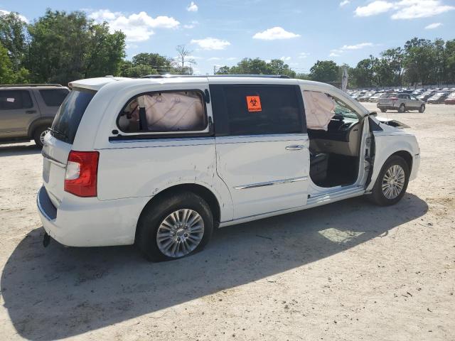 Vin: 2c4rc1jg9fr730097, lot: 51478945, chrysler minivan limited 20153