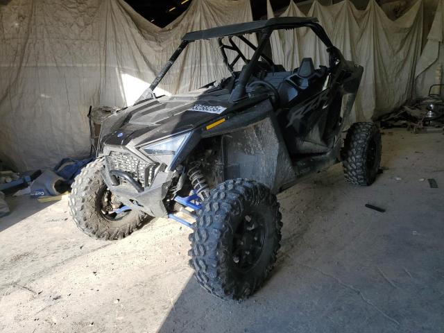 2022 POLARIS RZR PRO XP - 3NSMAD926NF348726