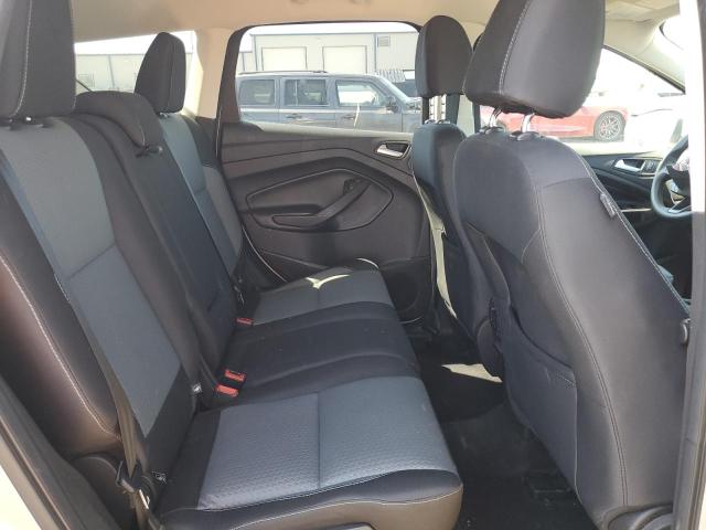 2017 FORD ESCAPE SE - 1FMCU0GD2HUE90807