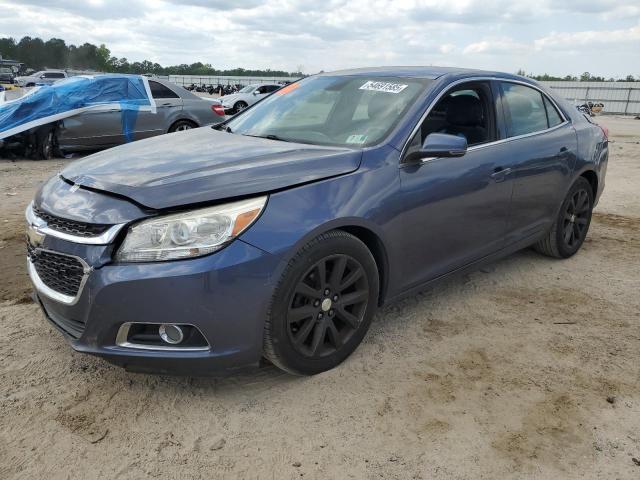 Vin: 1g11e5sl9ef183826, lot: 54691585, chevrolet malibu 2lt 2014 img_1